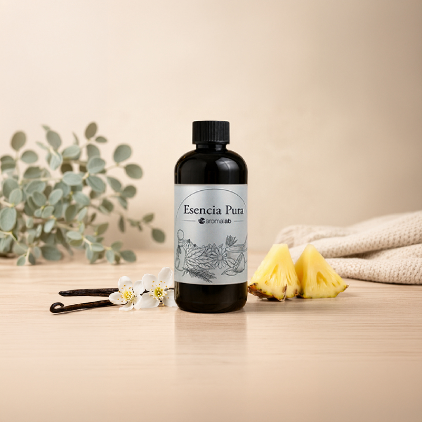 Fragancia Aromática Island Mango 250ml