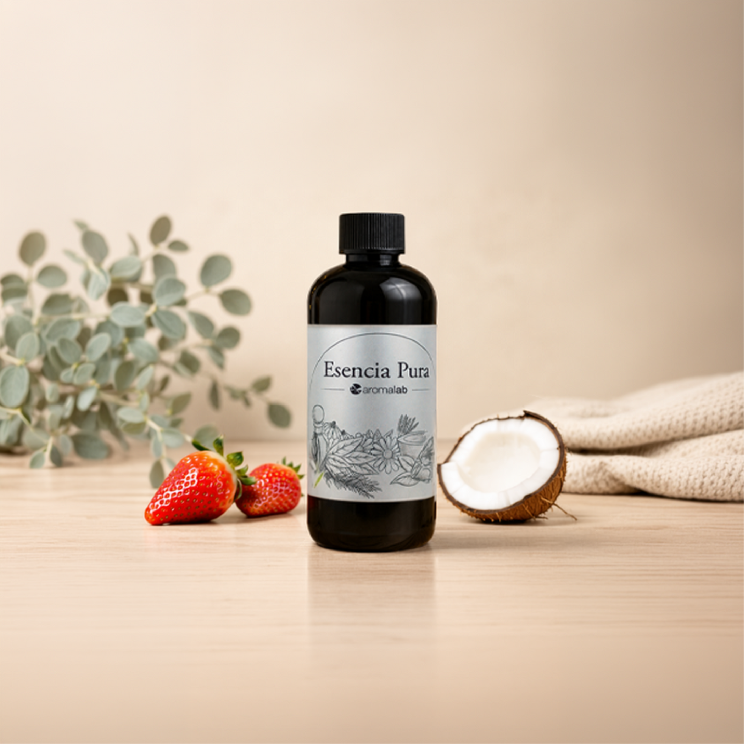 Fragancia Aromática Juicy Glow 250ml