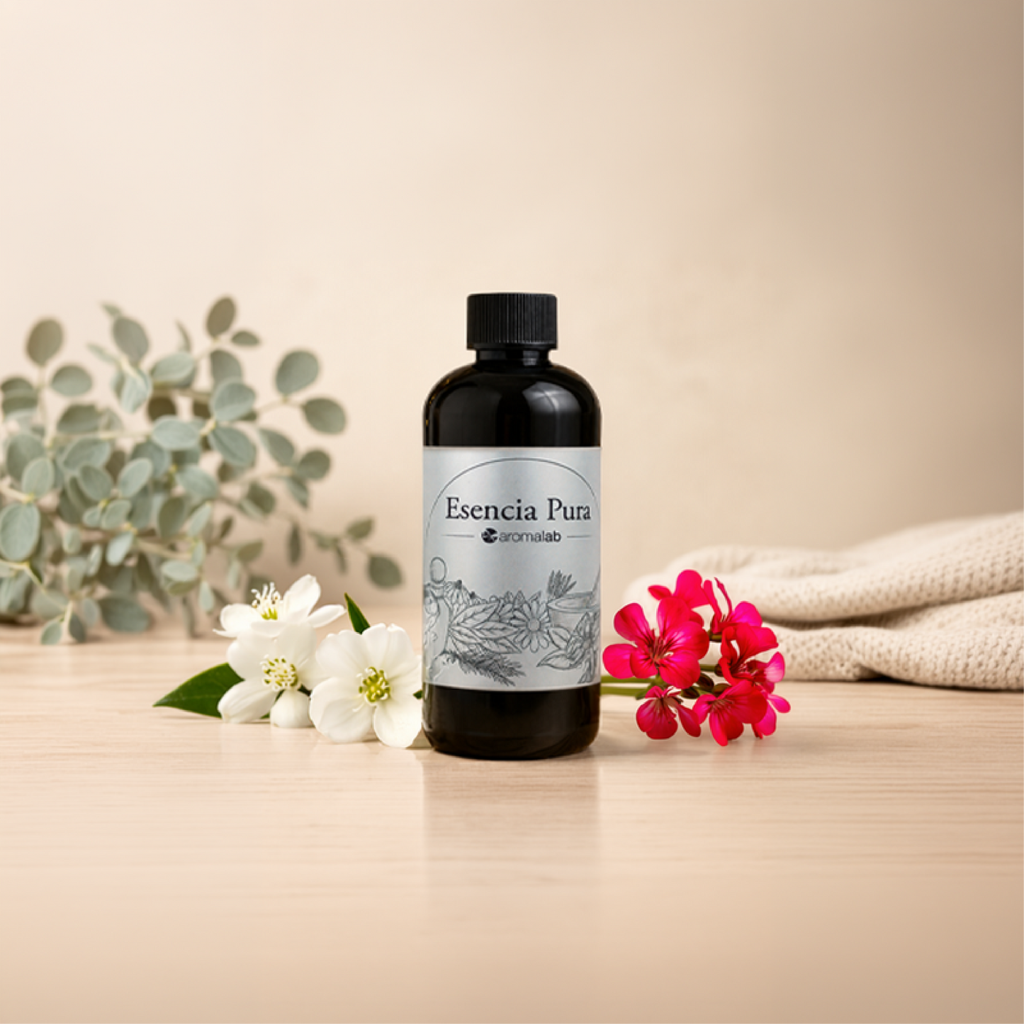 Fragancia Aromática Luana 250ml