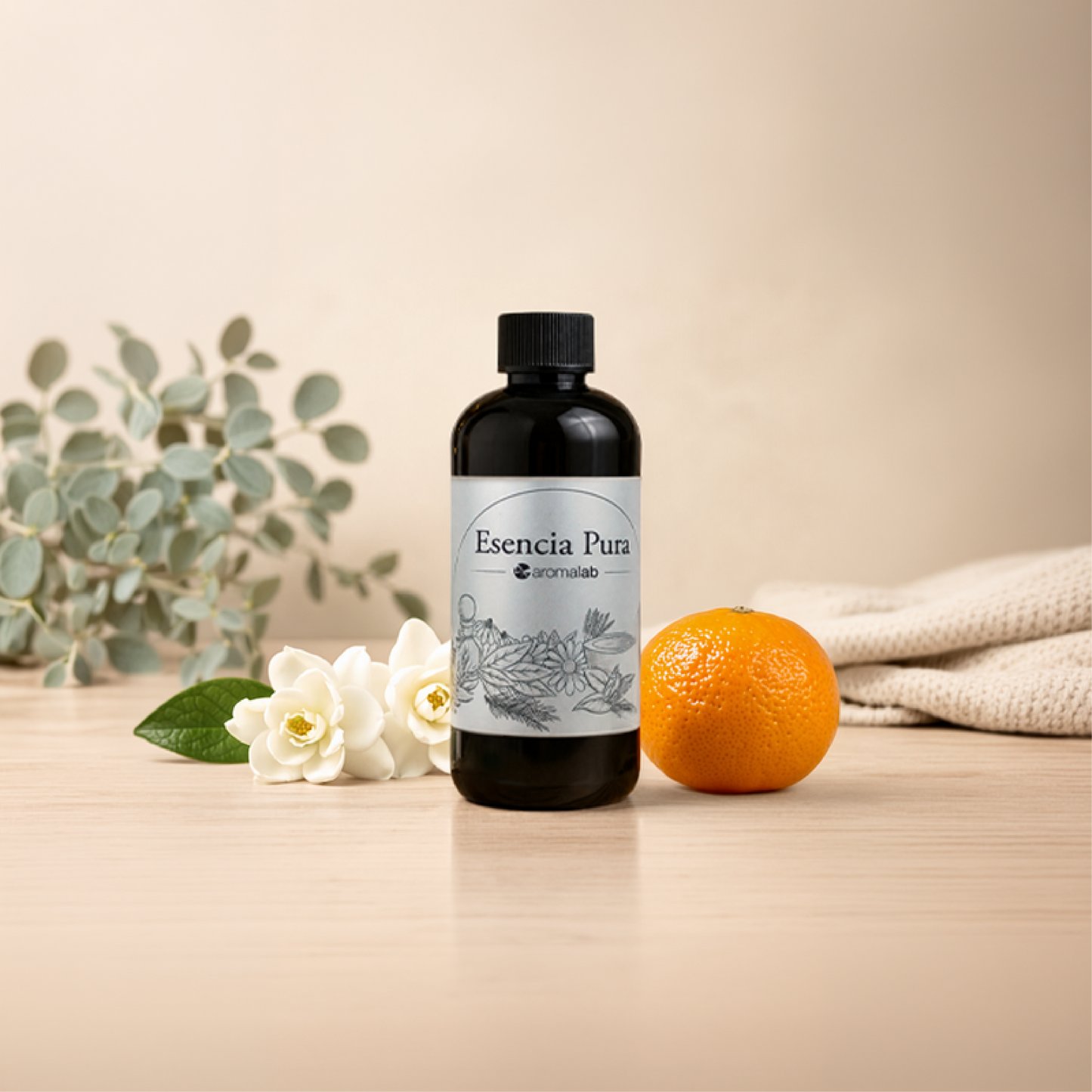Fragancia Aromática Spring Garden 250ml