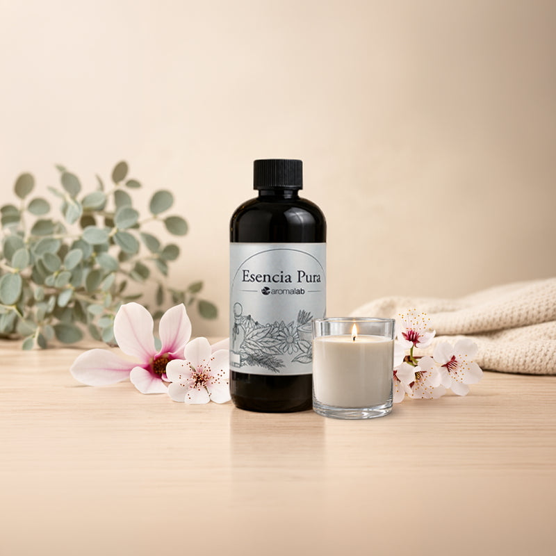 Esencia paras Velas Cherry Blossom 250ml