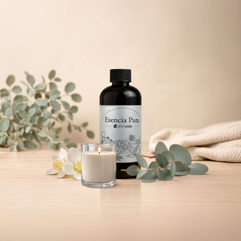 Esencia para Velas Coconut Lover 250ml