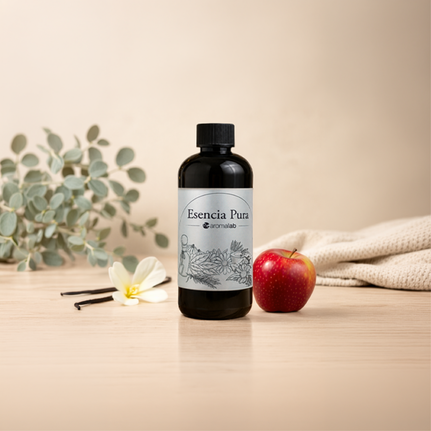 Fragancia Aromática Best Wishes 250ml