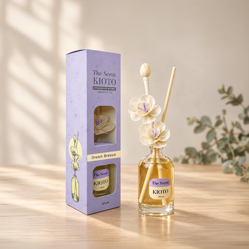 Difusor decorativo Kioto