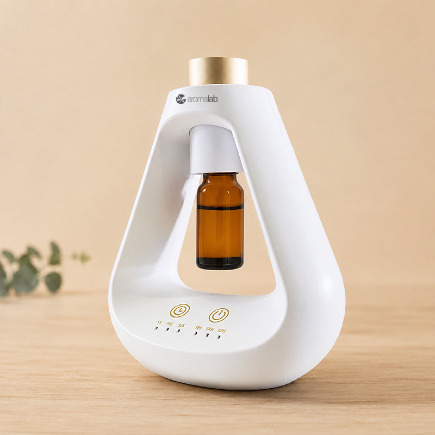 Difusor de Aroma Calm Essence