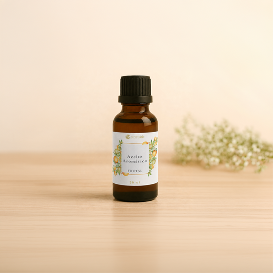Aceite Aromático Frutal