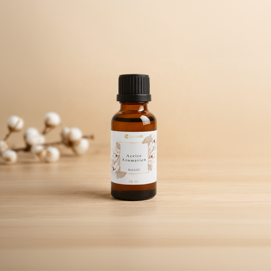 Aceite Aromático Magic