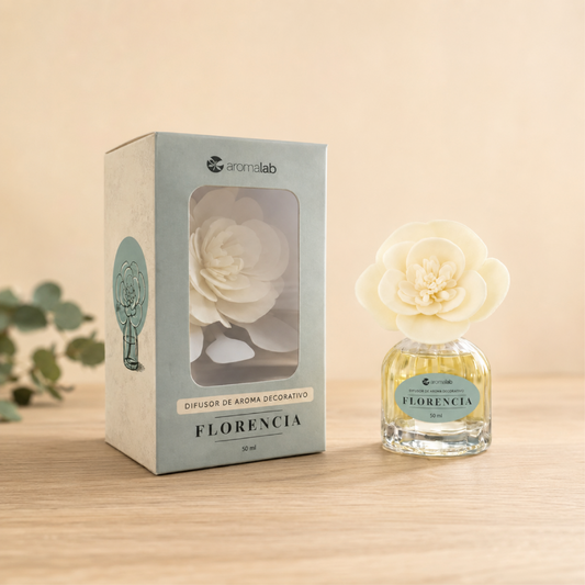 Difusor decorativo Florencia