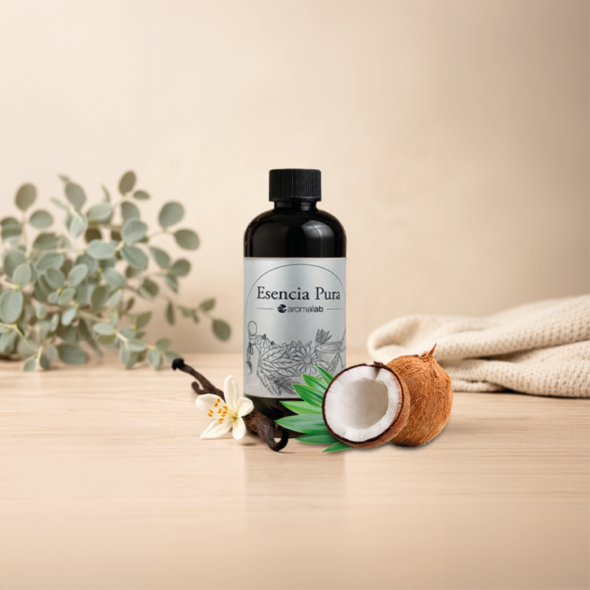 Esencia Bahama Sands 250ml