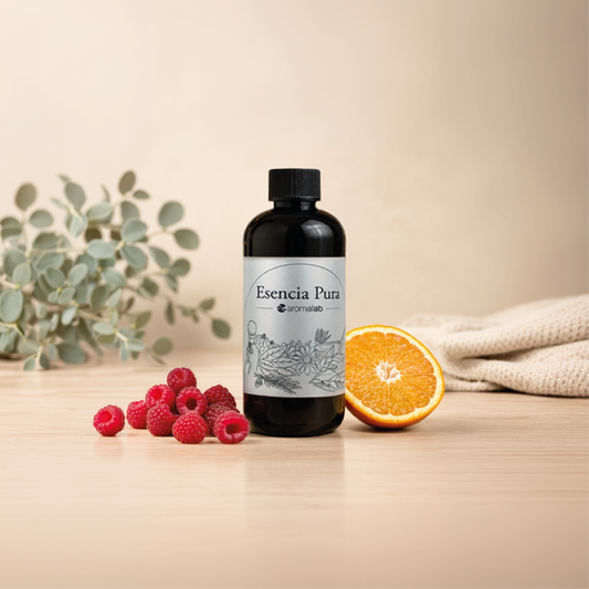 Esencia Exotic Berry  250ml