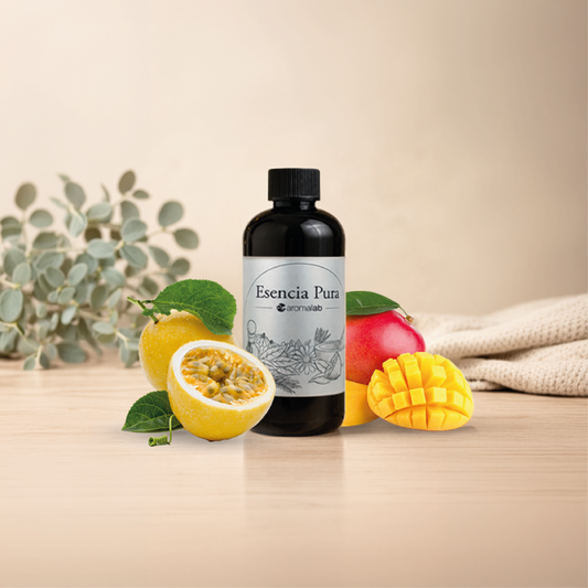 Esencia Frutas exóticas  250ml
