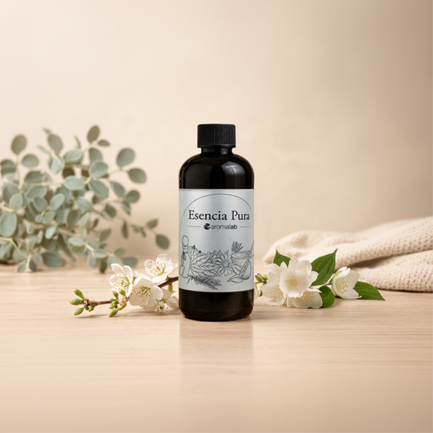 Fragancia Aromática Happy Summer 250ml