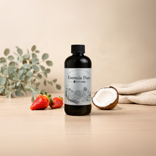 Fragancia Aromática Juicy Glow 250ml