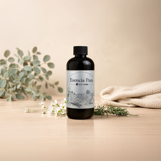 Fragancia Aromática Lucky Fruits 250ml