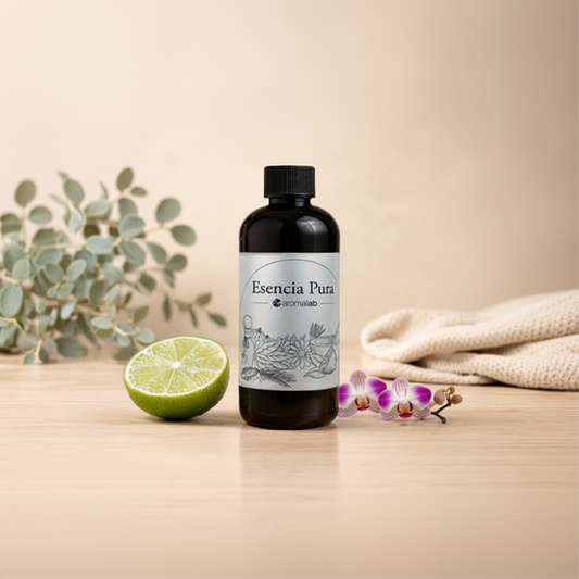 Fragancia Aromática Luxury Glow 250ml