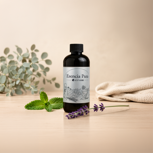 Fragancia Aromática Mandarina Té verde 250ml