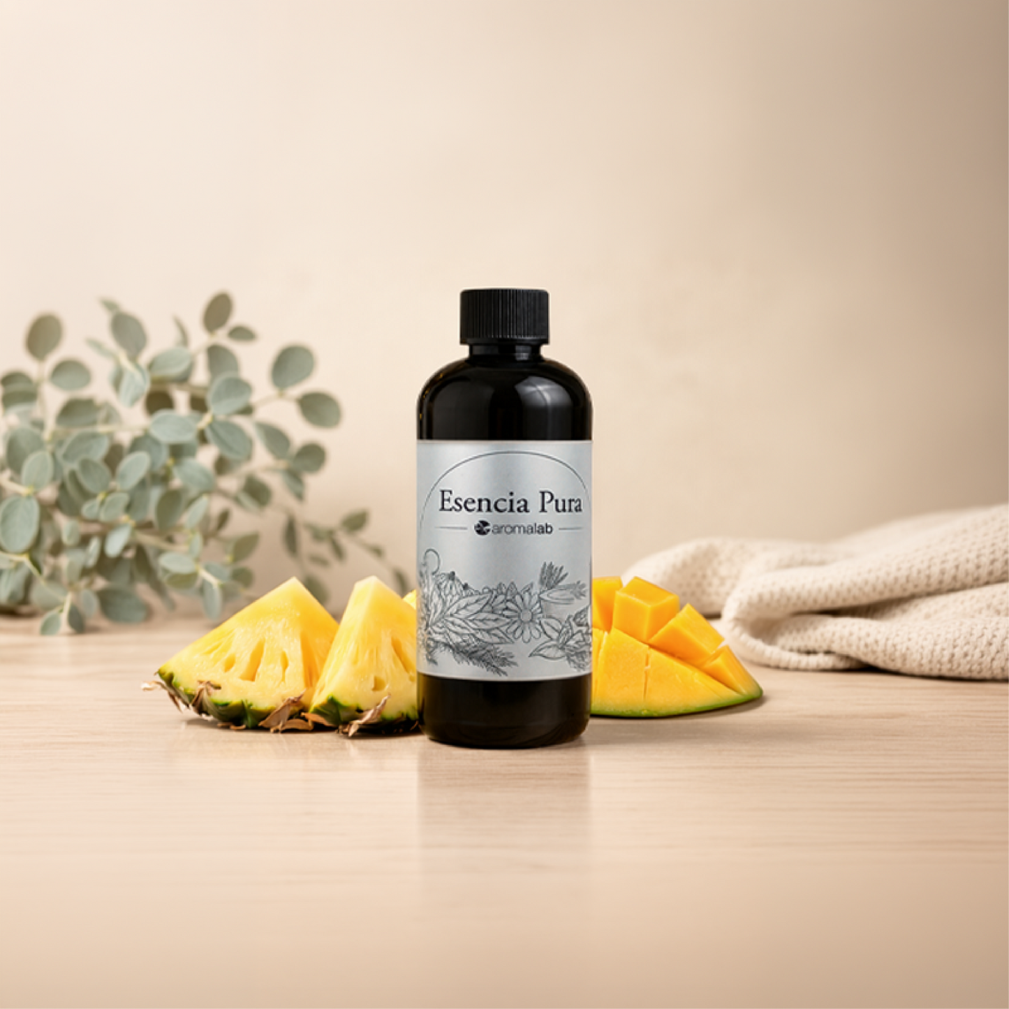 Fragancia Aromática Mango Piña 250ml