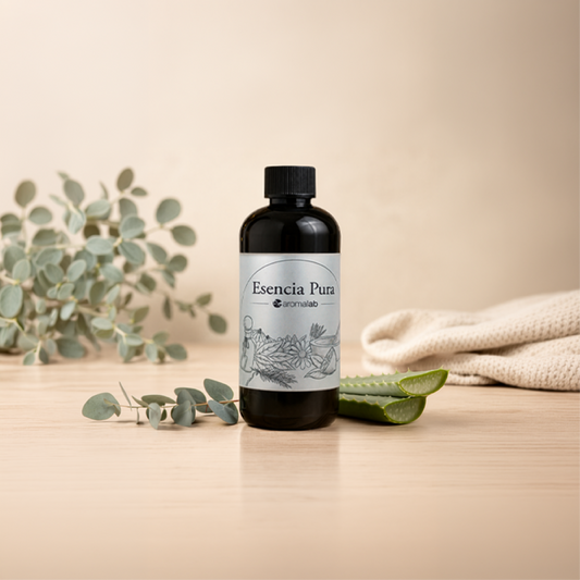 Fragancia Aromática Mr Aloe 250ml