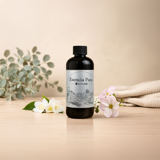 Fragancia Aromática Ozonic Waterlily 250ml