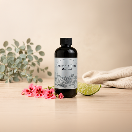 Fragancia Aromática Peppermint Vainilla Candy 250ml