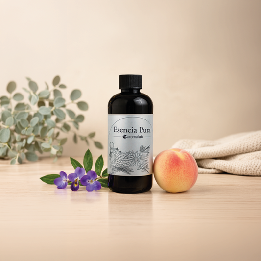 Esencia Pink Bloom 250ml