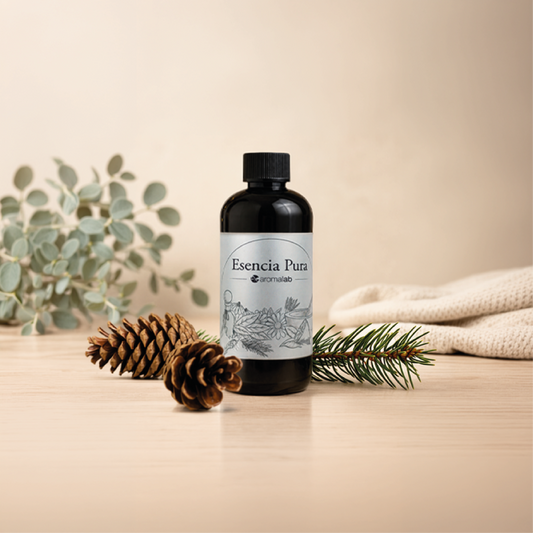 Esencia Pino de Navidad 250ml