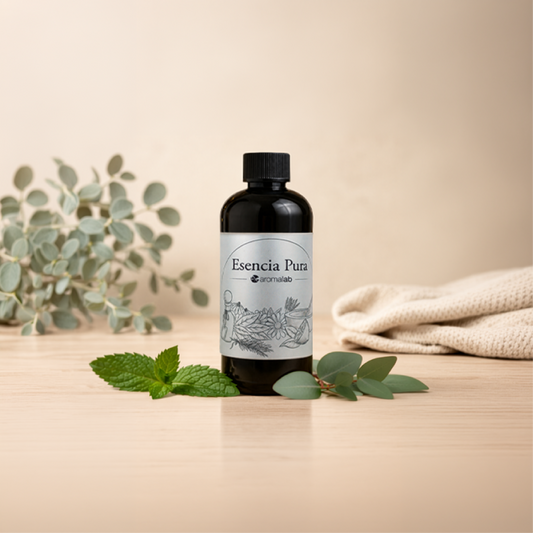Fragancia Aromática Prime Wood 250ml