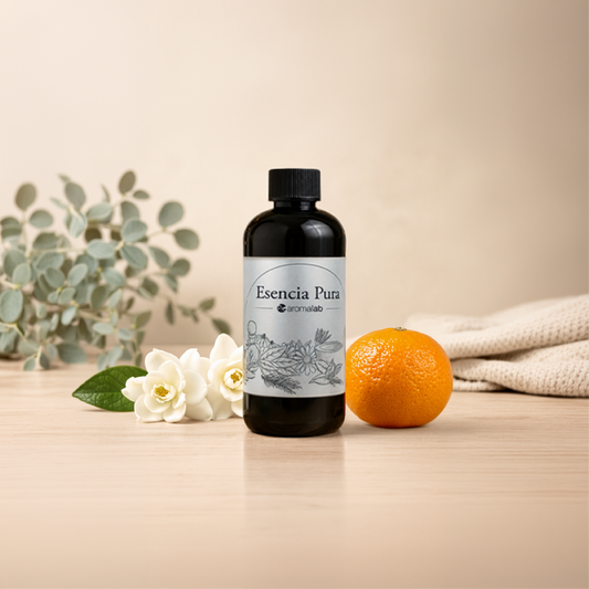 Fragancia Aromática Spring Garden 250ml