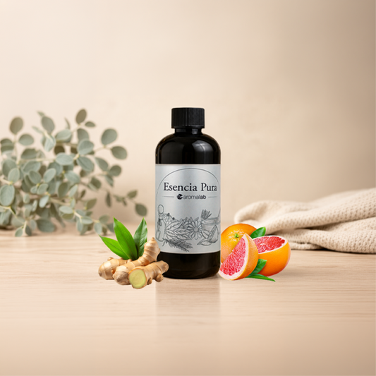 Fragancia Aromática Summit 250ml