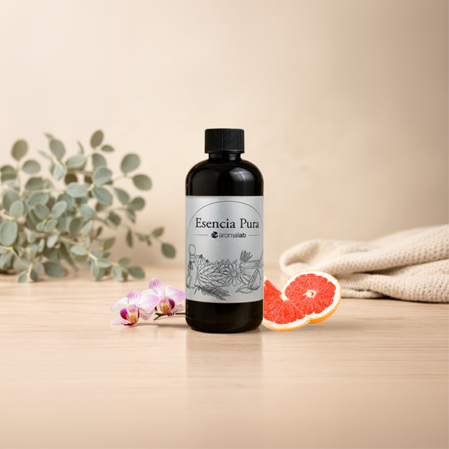 Fragancia Aromática Sunrise 250ml