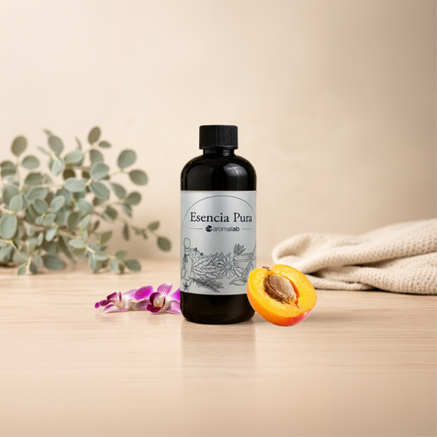 Fragancia Aromática Sweet Morning 250ml