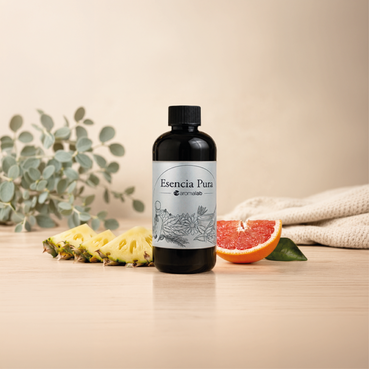 Esencia Tropical Breeze 250ml
