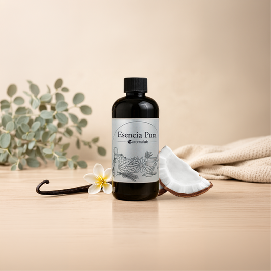 Fragancia Aromática Tropical Coco 250ml