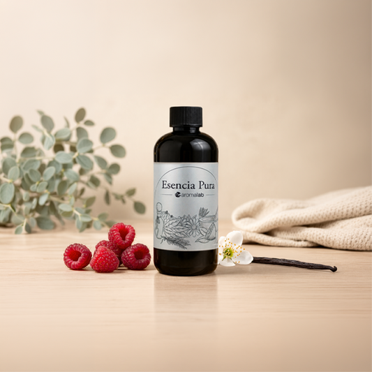 Fragancia Aromática Vainilla Cloud 250ml