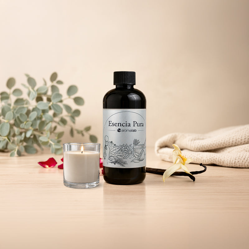 Esencia para Velas Amber Nights 250ml