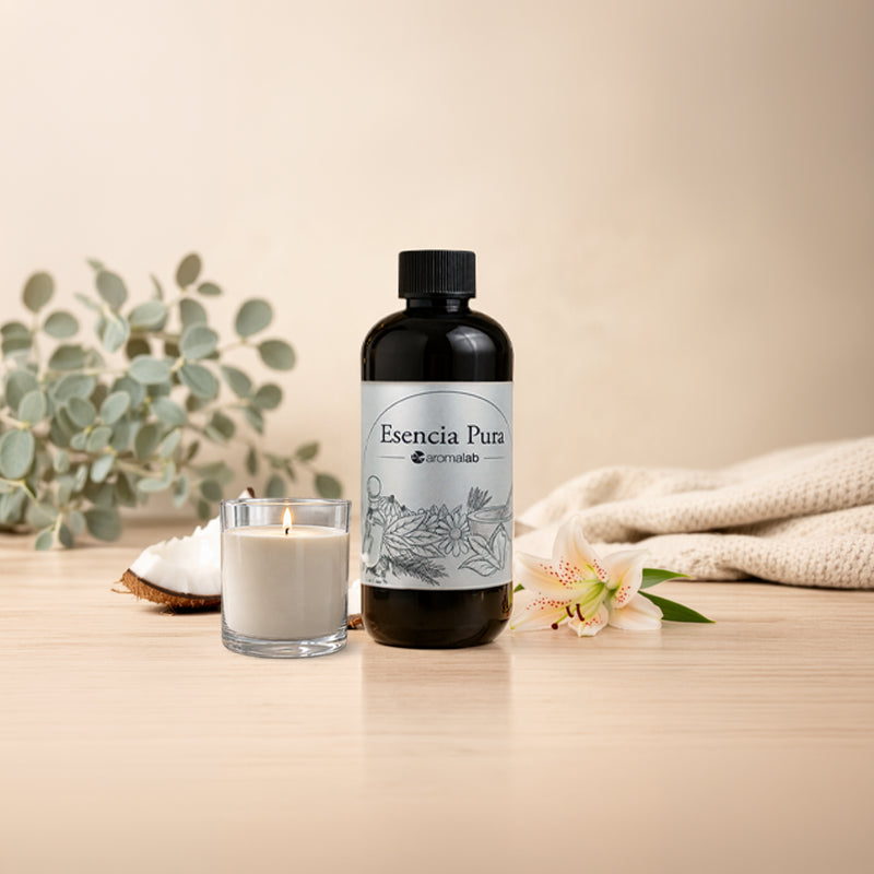Fragancia para Velas Bahama Sands 250ml
