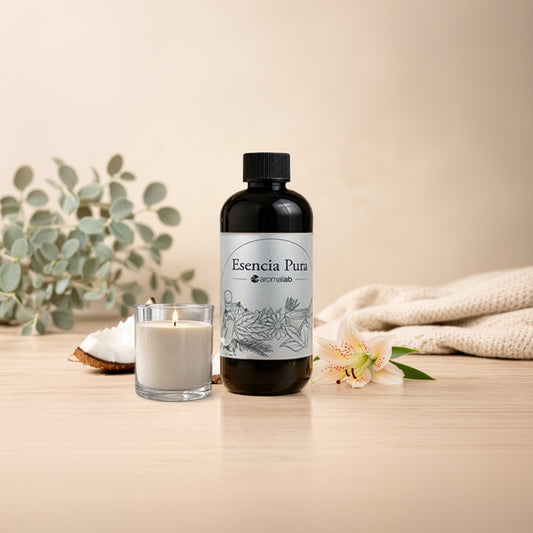 Fragancia para Velas Bahama Sands 250ml