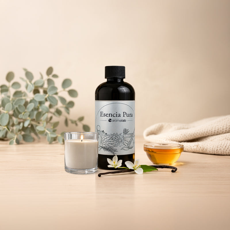 Esencia para Velas Breakfast Pancake 250ml