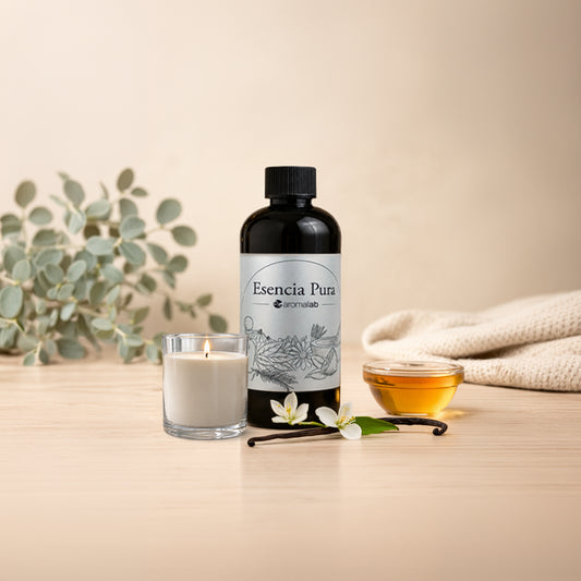 Esencia para Velas Breakfast Pancake 250ml