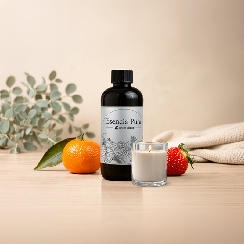 Esencia para Velas Cheers to Champagne 250ml