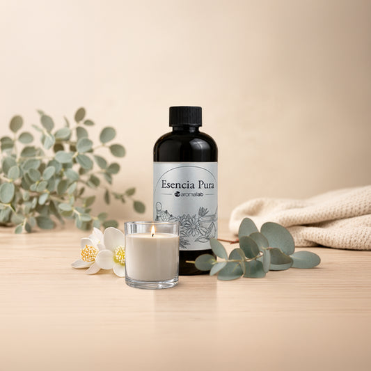 Esencia para Velas Coconut Lover 250ml