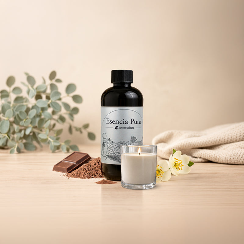 Esencia para Velas Cookies and Cream 250ml