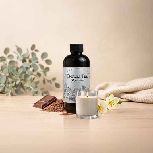 Esencia para Velas Cookies and Cream 250ml