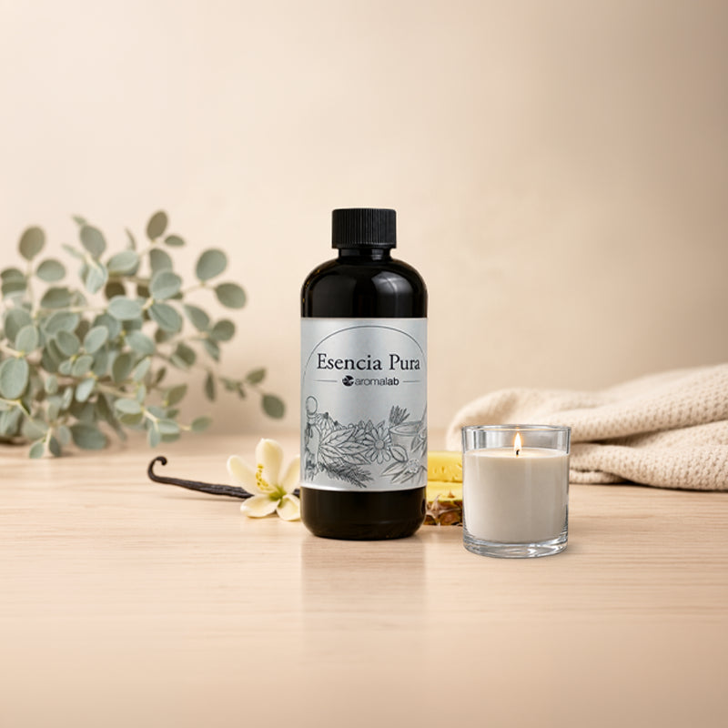 Esencia para Velas Island Pineapple 250ml
