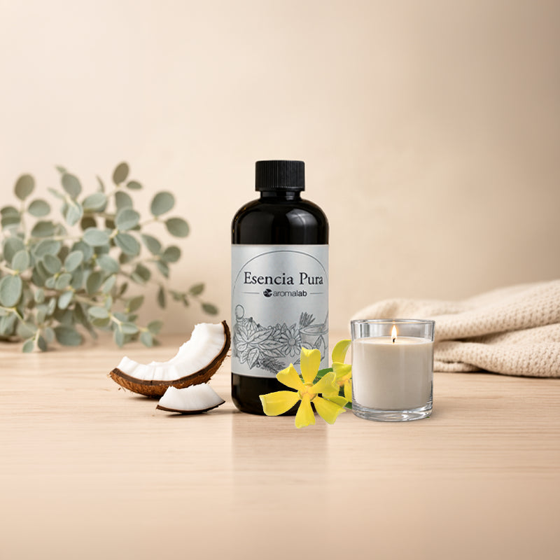 Esencia para Velas Ocean View 250ml