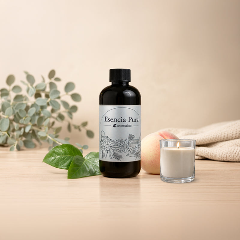 Esencia para Velas Sunkissed 250ml