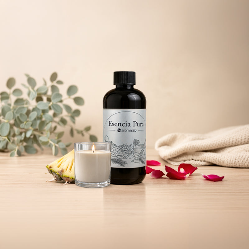 Esencia para Velas Tropical Breeze 250ml