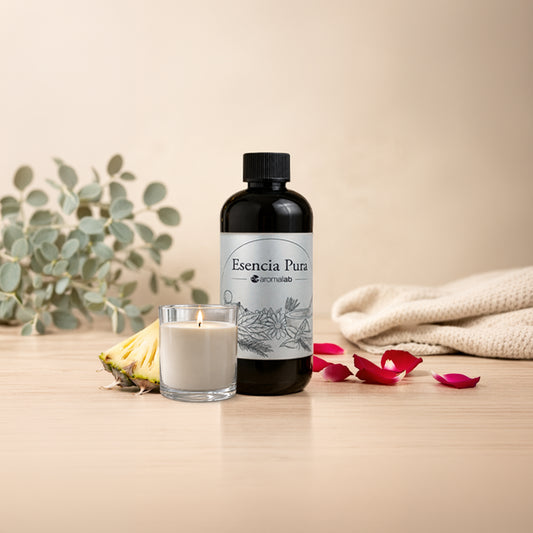 Esencia para Velas Tropical Breeze 250ml