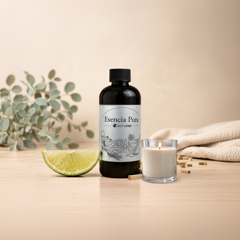 Esencia Para Velas Velvet 250ml