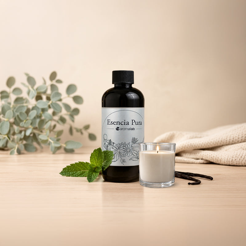 Esencia para Velas Winter Magic 250ml